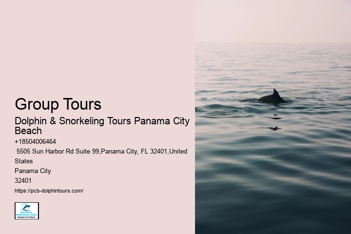 Snorkeling Tours Panama City