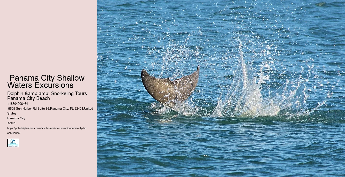 Shell Island Seafarer's Retreat Tours