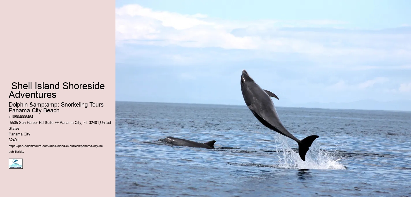  Panama City Coastal Serenity Tours