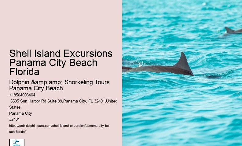  Island Excursions Panama