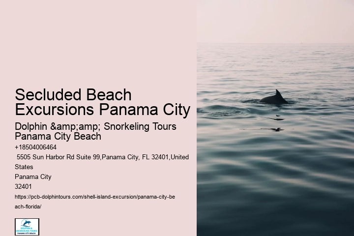  Excursions Panama