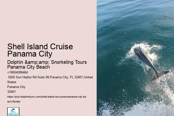  Panama City Beach Island Exploration